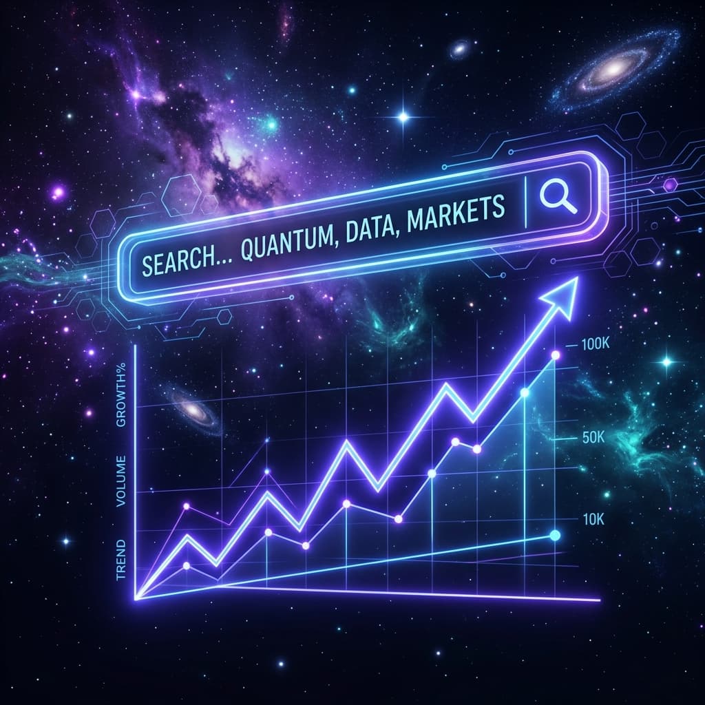 SEO, GEO & AI Search Visibility
