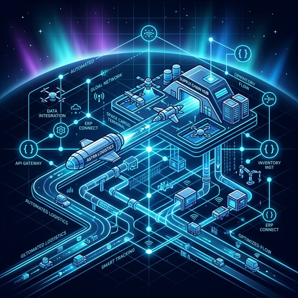 Streamlining Sales Operations: Integrating CRM and Workflow Automations