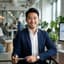 David Kim