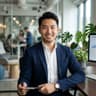 David Kim
