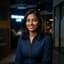 Aisha Patel