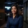 Aisha Patel